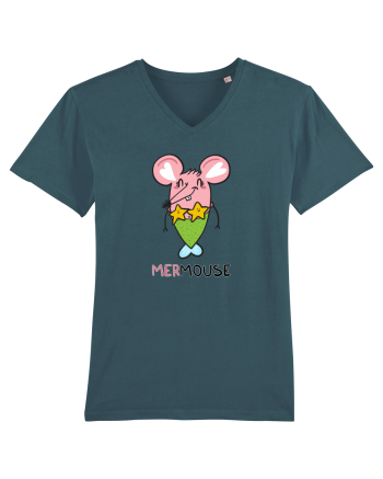 merMOUSE Stargazer
