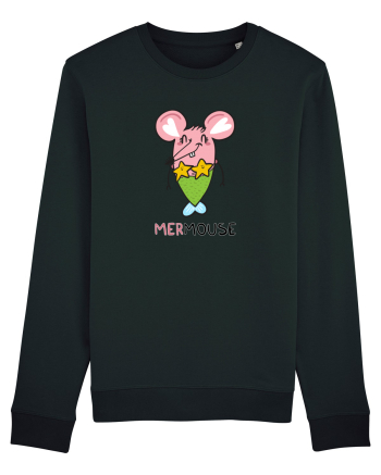 merMOUSE Black