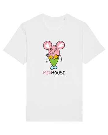 merMOUSE White