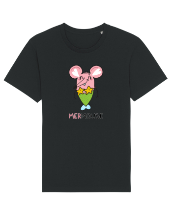 merMOUSE Black