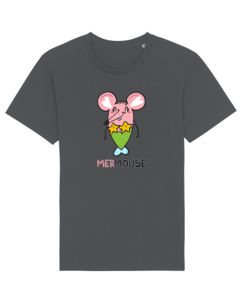 merMOUSE Anthracite