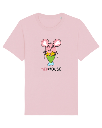 merMOUSE Cotton Pink