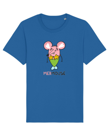merMOUSE Royal Blue