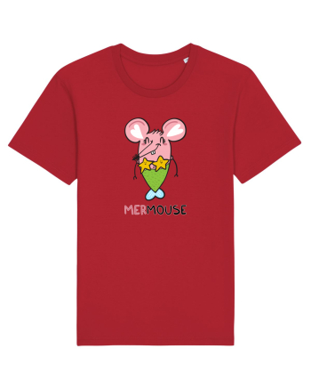 merMOUSE Red