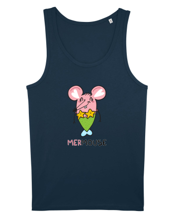 merMOUSE Navy