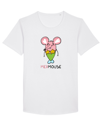 merMOUSE White