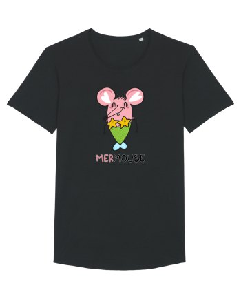 merMOUSE Black