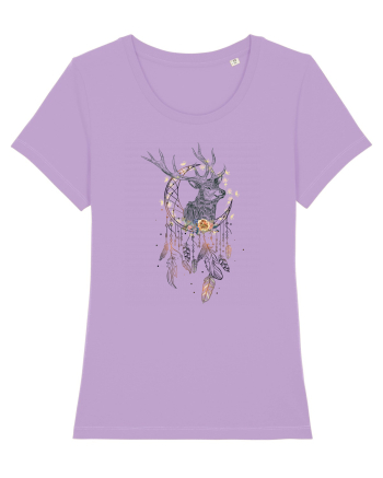 Cerb Floral Dreamcatcher Luna Lavender Dawn