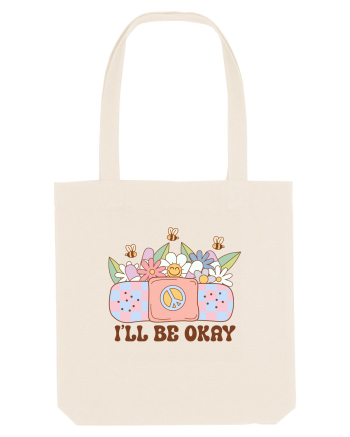I'LL BE OKAY Natural