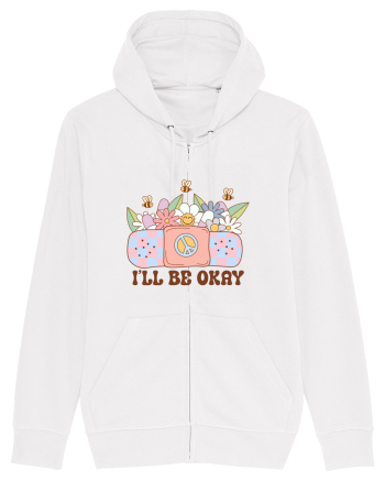 I'LL BE OKAY White