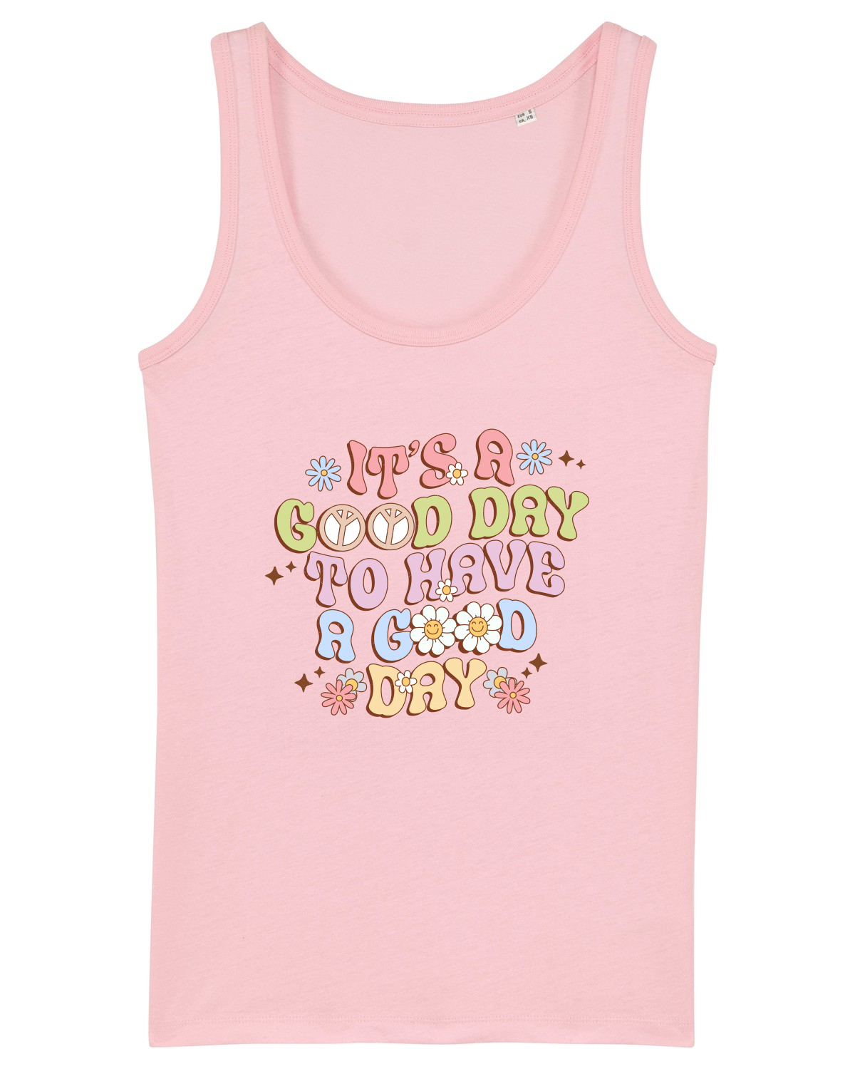 Maiou Damă Dreamer Cotton Pink