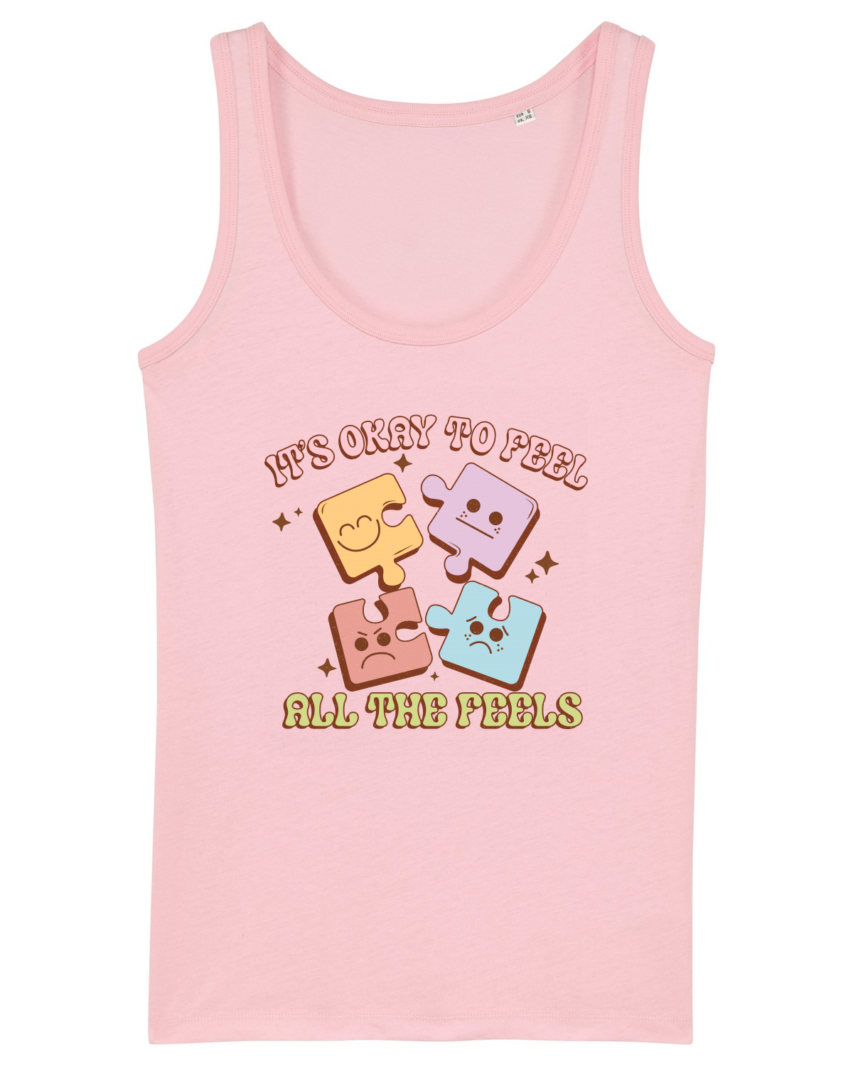 Maiou Damă Dreamer Cotton Pink