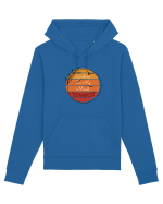 Sunshine On My Mind Hanorac Unisex Drummer