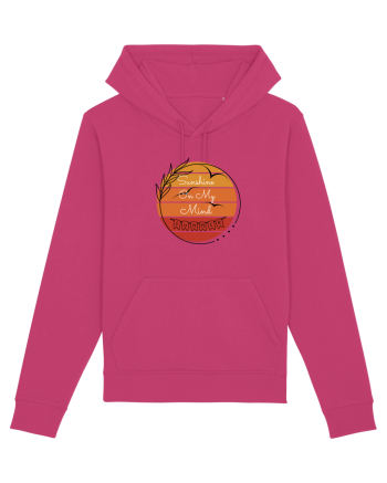 Sunshine On My Mind Raspberry