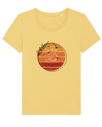 Sunshine On My Mind Jojoba