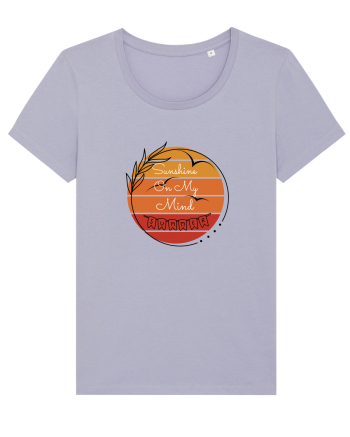Sunshine On My Mind Lavender