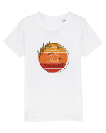 Sunshine On My Mind Tricou mânecă scurtă  Copii Mini Creator