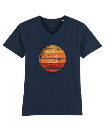 Sunshine On My Mind French Navy
