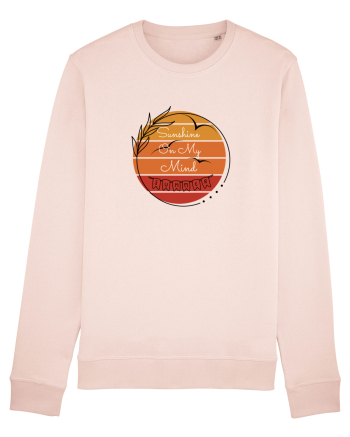 Sunshine On My Mind Candy Pink