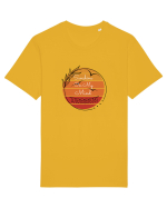 Sunshine On My Mind Tricou mânecă scurtă Unisex Rocker