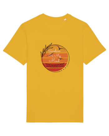 Sunshine On My Mind Spectra Yellow