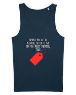 SPUNE-MI CE AI NEVOIE! Maiou Bărbat Runs