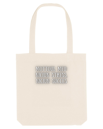 MOTTOUL MEU : STRESS + SUCCES Natural
