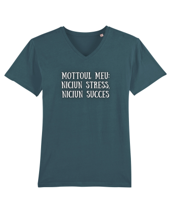 MOTTOUL MEU : STRESS + SUCCES Stargazer