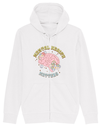 MENTAL HEALTH MATTERS White