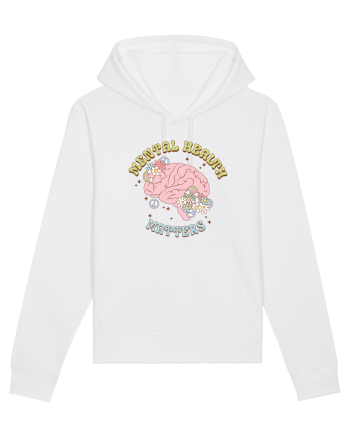 MENTAL HEALTH MATTERS White