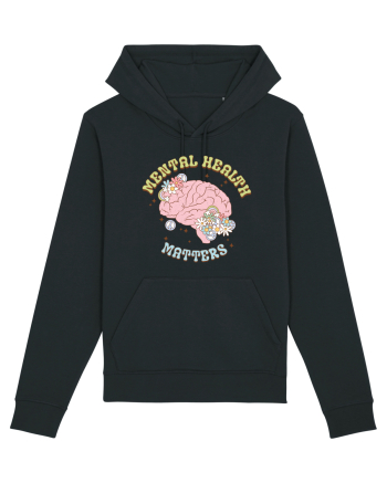 MENTAL HEALTH MATTERS Black