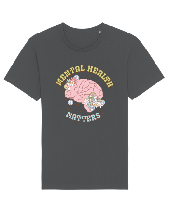 MENTAL HEALTH MATTERS Anthracite