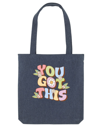 YOU GOT THIS Midnight Blue