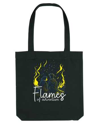 pt montaniarzii îndrăgostiți - Flames of adventure Black