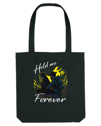 pt montaniarzii îndrăgostiți - Hold me forever Black