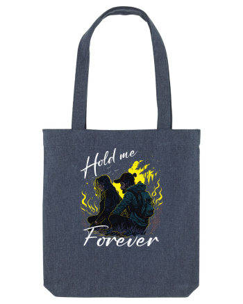 pt montaniarzii îndrăgostiți - Hold me forever Midnight Blue
