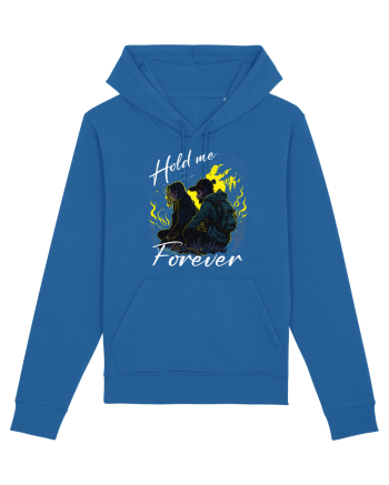 pt montaniarzii îndrăgostiți - Hold me forever Royal Blue