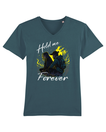 pt montaniarzii îndrăgostiți - Hold me forever Stargazer