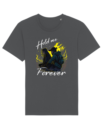 pt montaniarzii îndrăgostiți - Hold me forever Anthracite