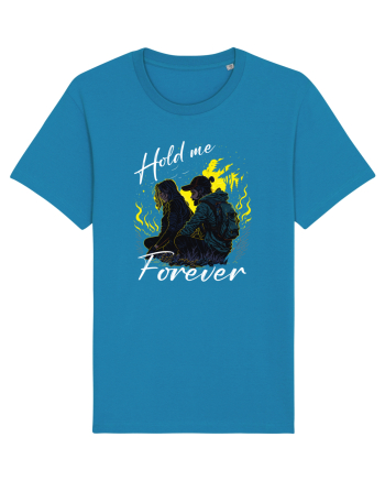 pt montaniarzii îndrăgostiți - Hold me forever Azur