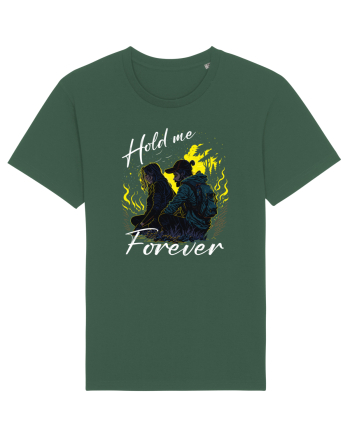 pt montaniarzii îndrăgostiți - Hold me forever Bottle Green