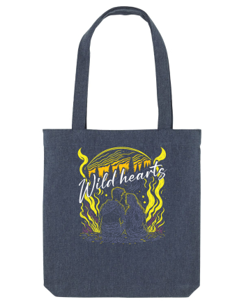 pt montaniarzii îndrăgostiți - Wild hearts Midnight Blue
