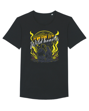 pt montaniarzii îndrăgostiți - Wild hearts Black
