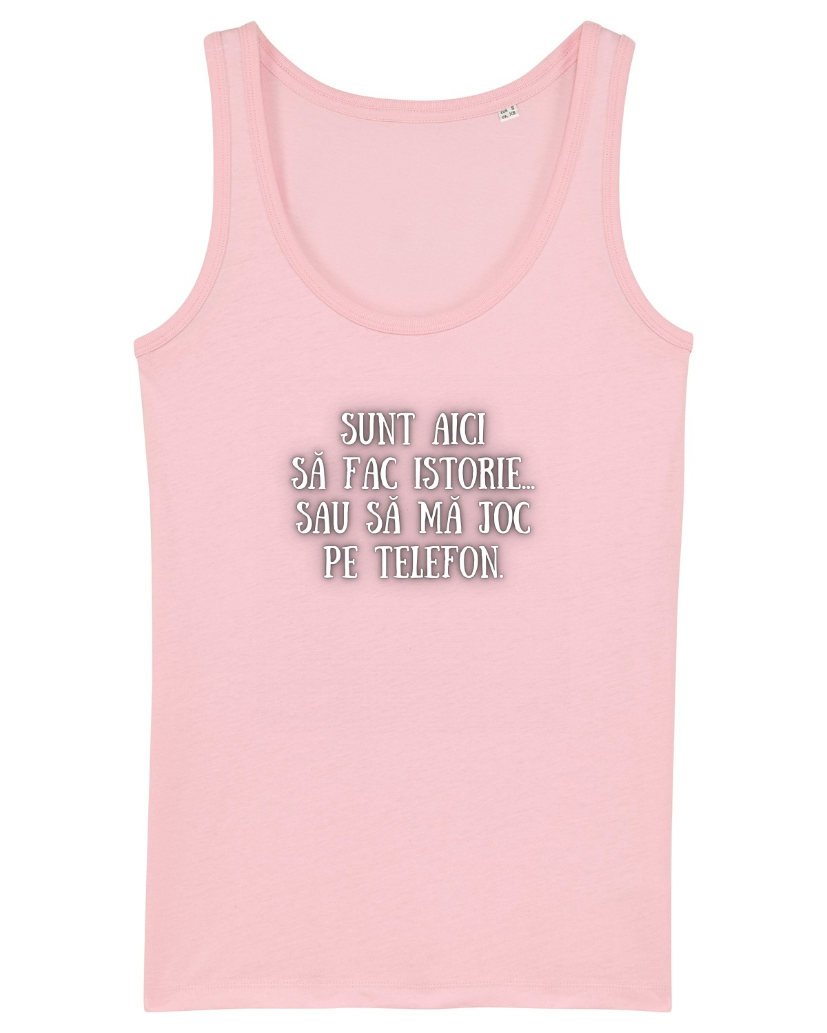 Maiou Damă Dreamer Cotton Pink