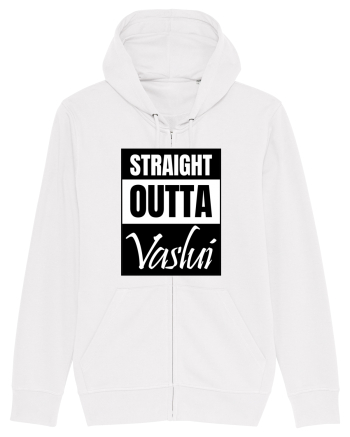 Direct din Vaslui White