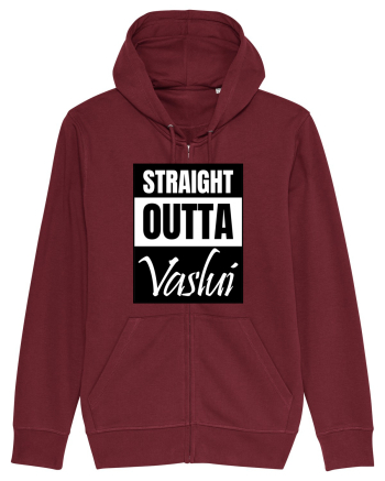 Direct din Vaslui Burgundy