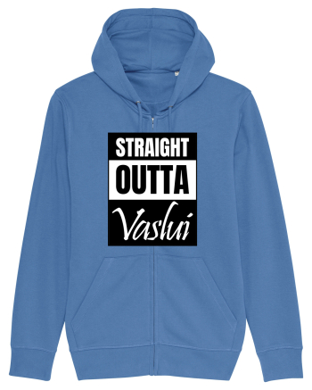 Direct din Vaslui Bright Blue