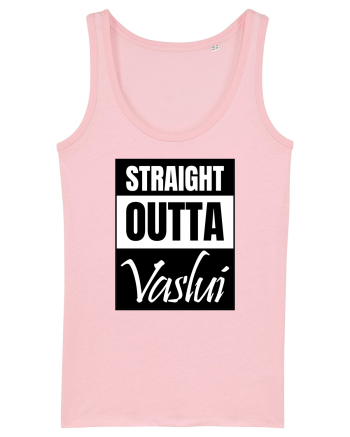 Direct din Vaslui Cotton Pink