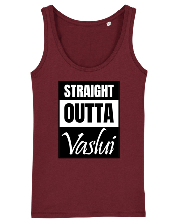 Direct din Vaslui Burgundy