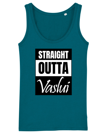 Direct din Vaslui Ocean Depth
